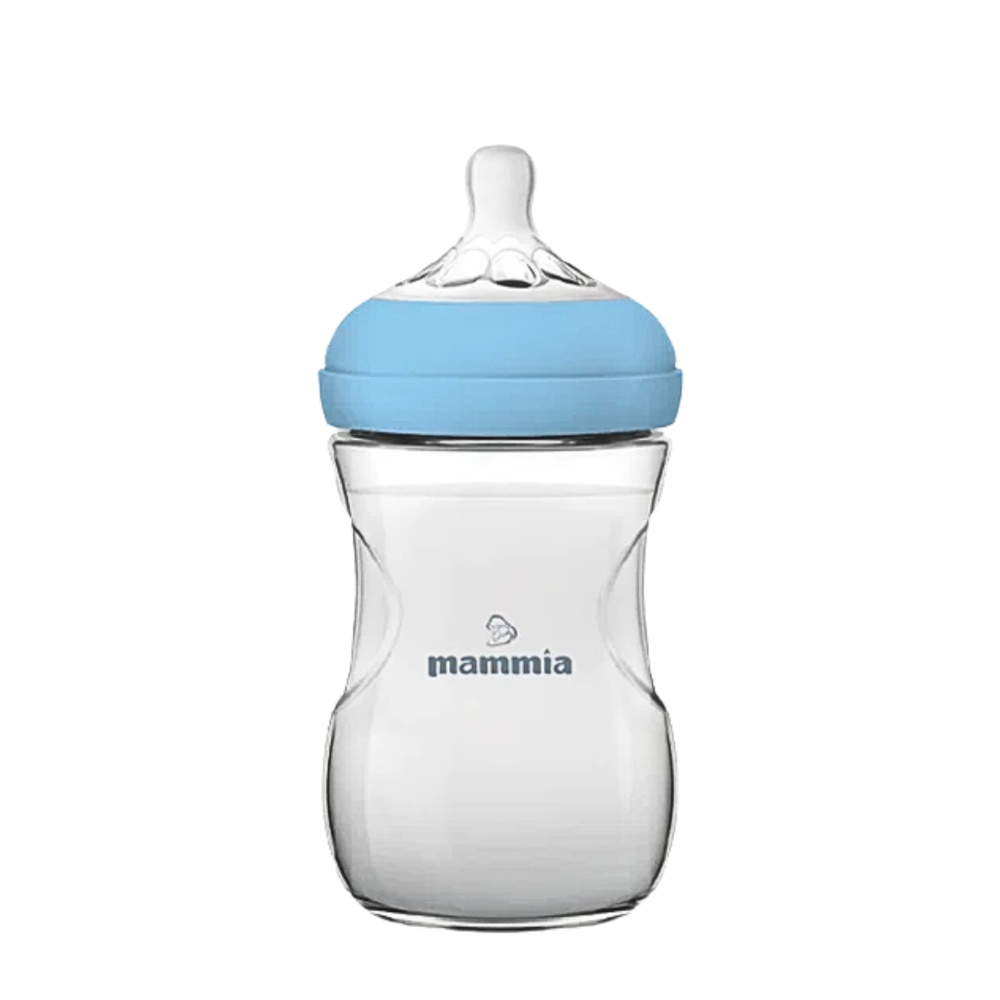 mammia-biberon-natural-feeling-240ml-bleu.jpg MAMMIA – Biberon Natural Feeling 240ml Bleu