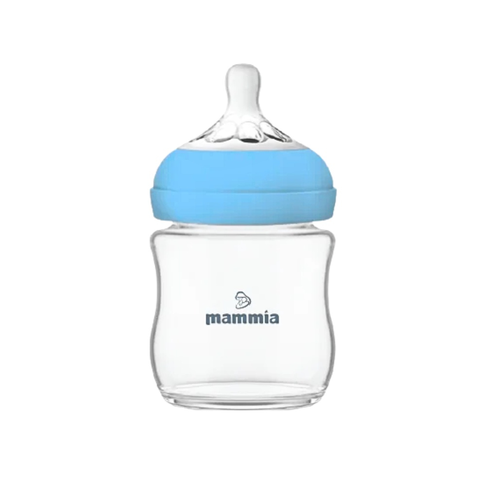 mammia-biberon-natural-feeling-120ml-bleu.jpg MAMMIA – Biberon Natural Feeling 120ml Bleu