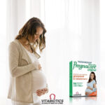 VITABIOTICS – Pregnacare Original Grossesse 19 Vitamines & Minéraux – 30 Comprimés 3