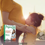 VITABIOTICS – Pregnacare Original Grossesse 19 Vitamines & Minéraux – 30 Comprimés 2