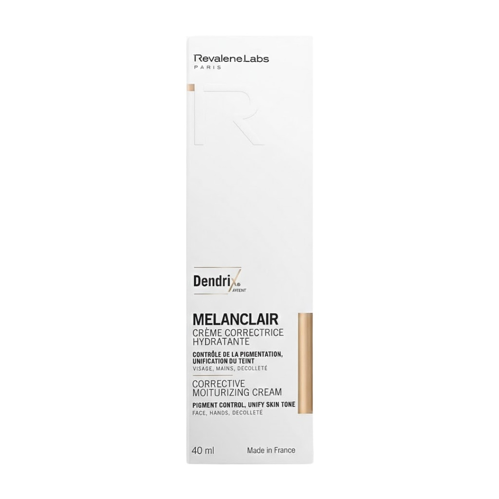 revalene-labs-melanclair-creme-correctrice-hydratante-40ml.jpg REVALENE LABS – Melanclair Creme Correctrice Hydratante 40ml