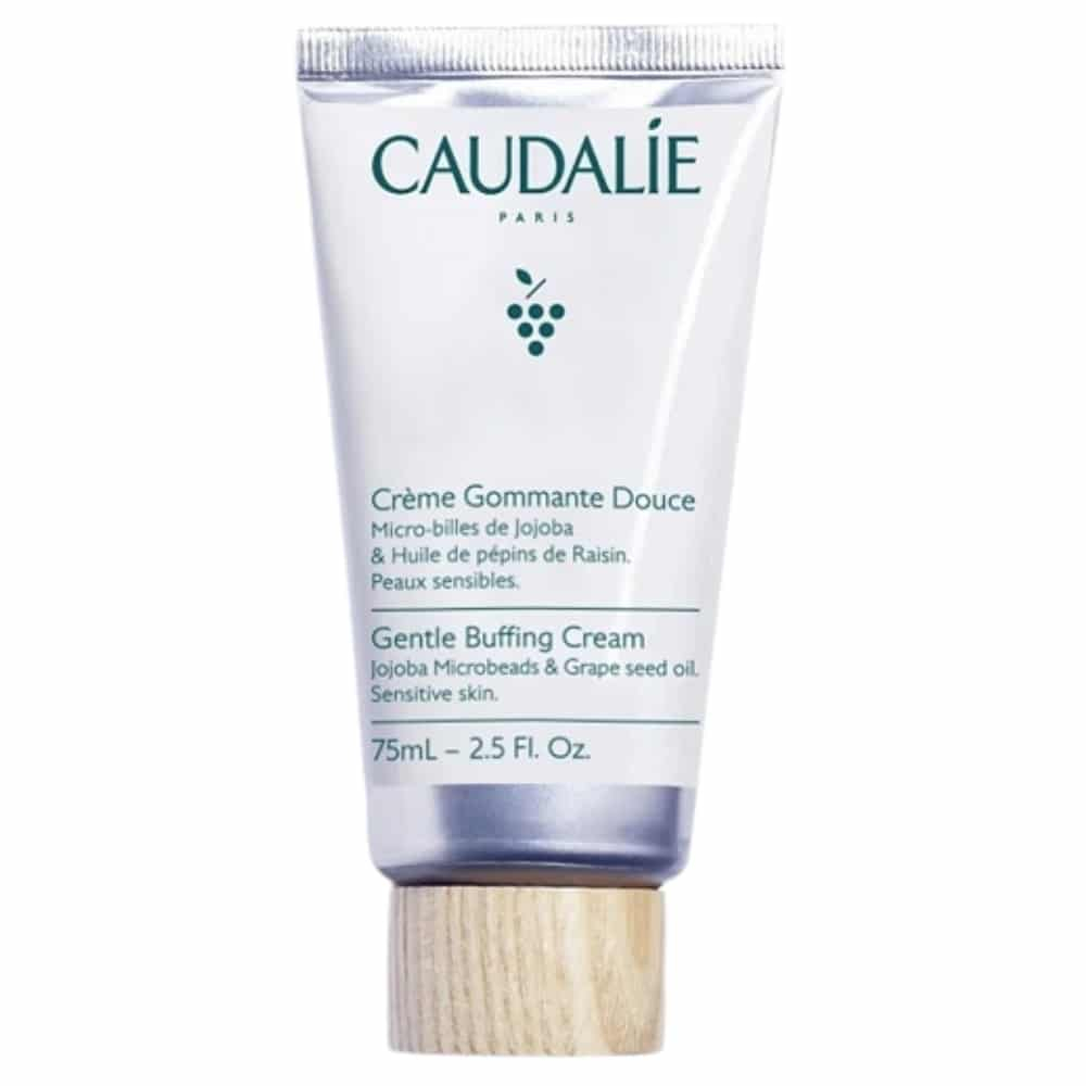 caudalie-creme-gommante-douce-75ml.jpg CAUDALIE – Crème Gommante Douce – 75ml