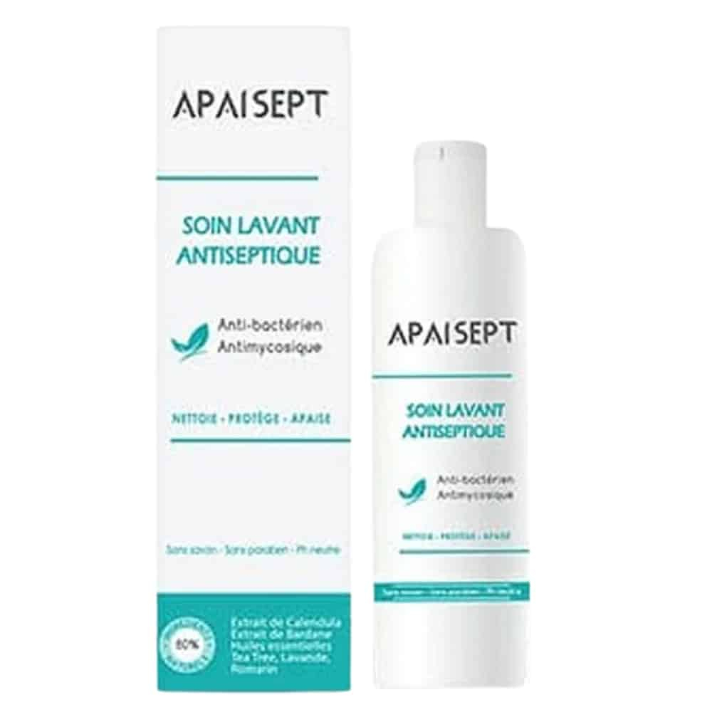 apaisept-soin-lavant-antiseptique-200ml.jpg APAISEPT – Soin Lavant Antiseptique – 200ml