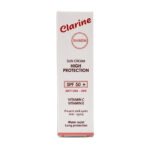 CLARINE – Ecran Solaire À La Vitamine C Ip50+ – 25g