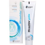 MIRADENT – MIRAWHITE GELEE BLANCHISSANTE 100 ml