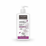 CATTIER – Shampooing Usage Frequent Aloe Vera – Orange 500ml