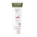 CATTIER – Masque Argile Rose 100ml