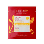URBAN CARE – Twisted Curls Hibiscus & Shea Butter Hair Mask 50ml