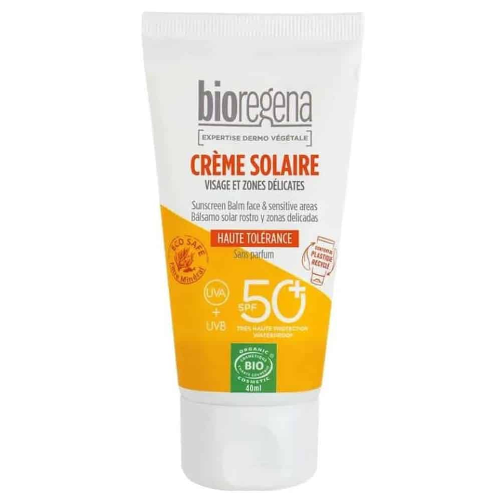 bioregena-creme-solaire-spf50-bio-40ml.jpg BIOREGENA – Crème Solaire SPF50+ Bio – 40ml
