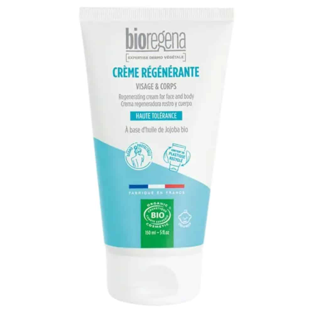 bioregena-creme-regenerante-bio-150ml.jpg BIOREGENA – Crème Régénérante Bio – 150ml