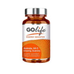 GOLIFE – Energy Booster 90 Gelules