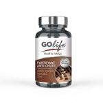 GOLIFE – Hair & Nails 90 Gelules
