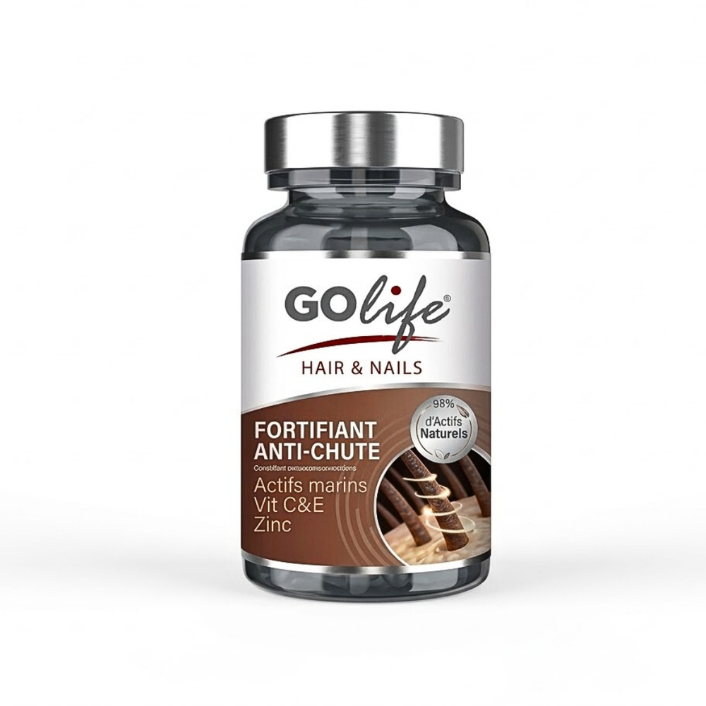 golife-hair-nails-90-gelules.jpg GOLIFE – Hair & Nails 90 Gelules
