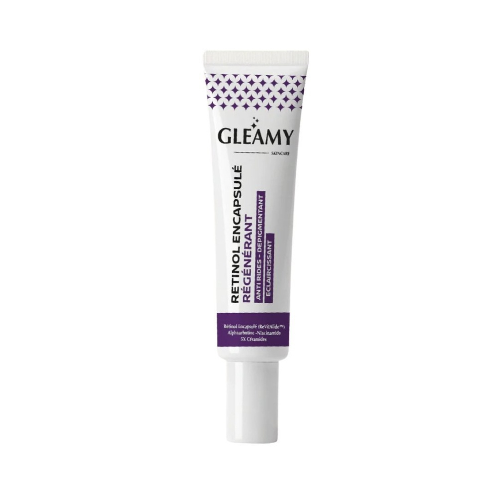 gleamy-retinol-encapsule-regenerant-40ml.jpg GLEAMY – Retinol Encapsule Regenerant 40ml