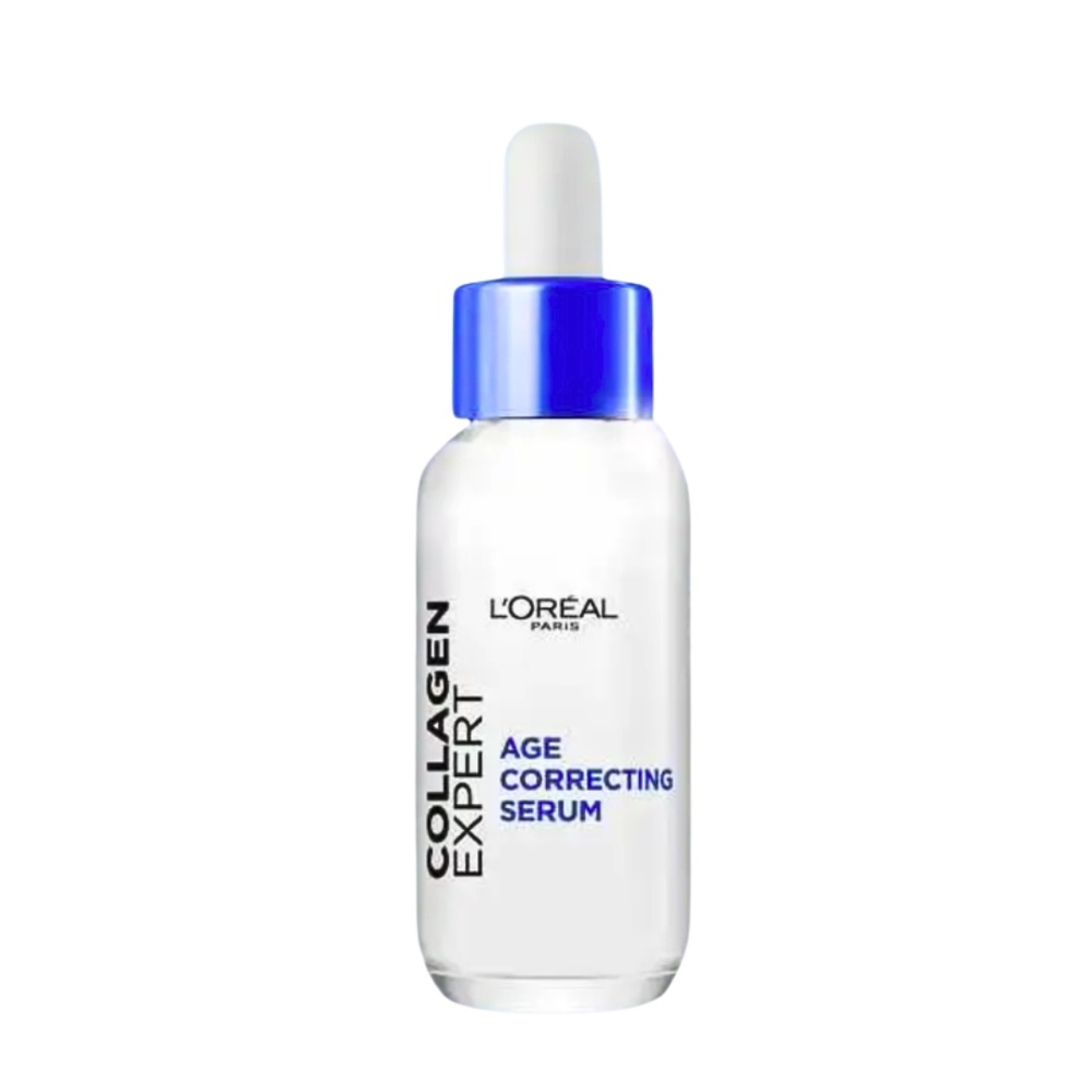 loreal-paris-collagen-expert-serum-age-correcting-30ml.jpg L’ORÉAL PARIS – Collagen Expert Serum Age Correcting 30ml