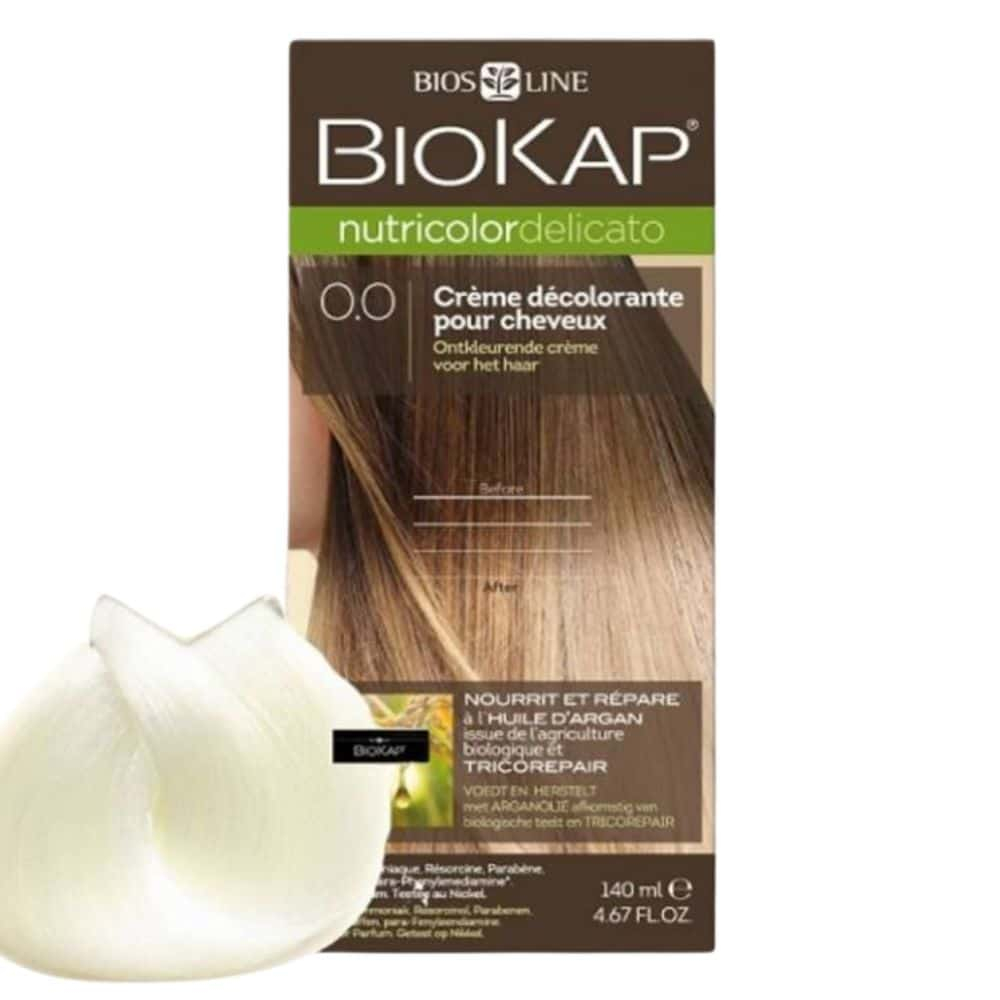 biokap-nutricolor-delicato-coloration-naturelle-cheveux-delicats-140ml-00-decoloratne.jpg BIOKAP – Nutricolor Delicato Coloration Naturelle Cheveux Délicats – 140ml – 0.0 – Décoloratne