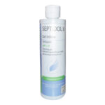 ADDAX – Septidol 8 Gel Nettoyant Intime PH 8 – 250ml