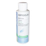 ADDAX – Septidol 8 Gel Nettoyant Intime PH 8 – 125ml