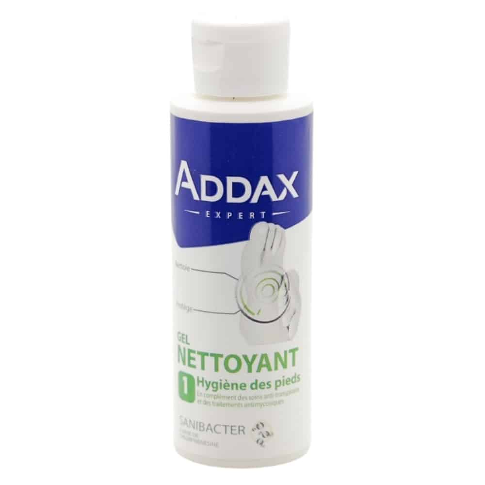 addax-sanibacter-gel-nettoyant-hygiene-des-pieds-125ml.jpg ADDAX – Sanibacter Gel Nettoyant Hygiène Des Pieds – 125ml