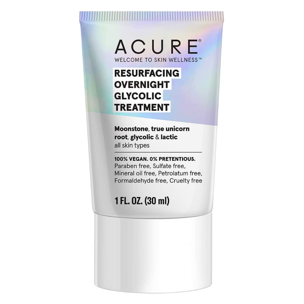 acure-resurfacing-overnight-glycoliq-treatment-resurfacant-de-nuit-30ml.jpg ACURE – Resurfacing Overnight Glycoliq Treatment (resurfaçant De Nuit) – 30ml