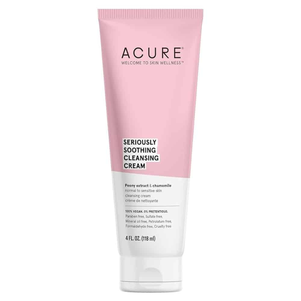 acure-seriously-soothing-cleansing-cream-nettoyant-apaisant-118ml.jpg ACURE – Seriously Soothing Cleansing Cream (nettoyant Apaisant) – 118ml