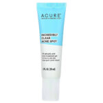 ACURE – Incredibly Clear Acne Spot (anti-taches Liées À L’acné) – 15ml