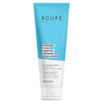 ACURE – Incredibly Clear Charcoal Lemonade Facial Scrub (gommage) – 118ml
