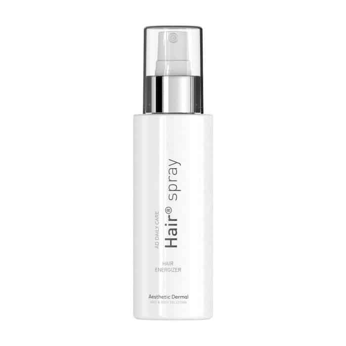 aesthetic-dermal-hair-spray-revitalisant-125ml.jpg AESTHETIC DERMAL – Hair Spray Revitalisant – 125ml
