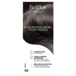 BELIFLOR – Coloration N°02 Brun