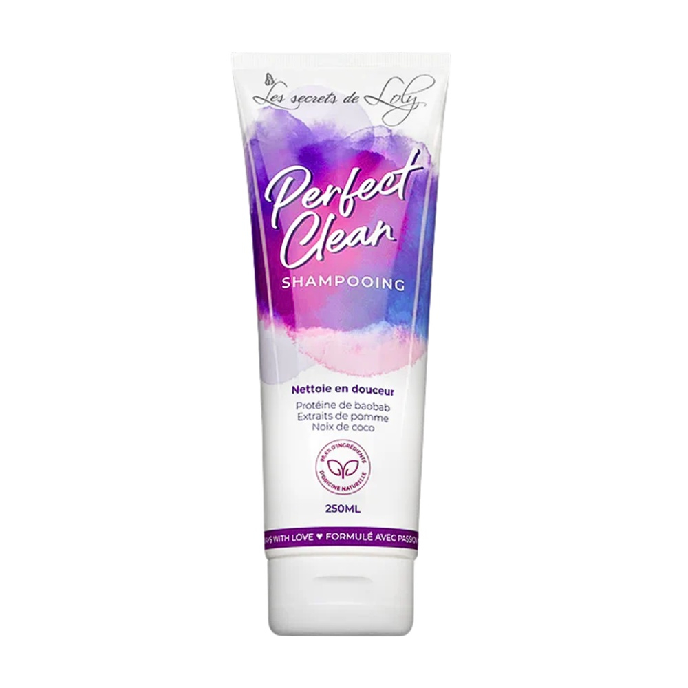 les-secrets-de-loly-perfect-clean-shampoing-cheveux-250ml.jpg LES SECRETS DE LOLY – Perfect Clean Shampoing Cheveux 250ml
