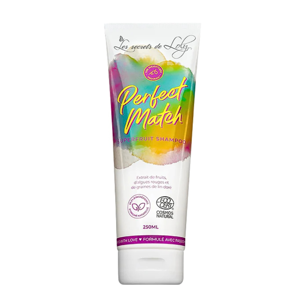 les-secrets-de-loly-perfect-match-shampoing-cheveux-250ml.jpg LES SECRETS DE LOLY – Perfect Match Shampoing Cheveux 250ml
