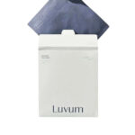 LUVUM – Pore Reset Mud Mask 5 Sheets