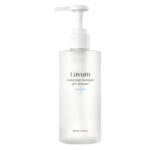 LUVUM – Bamboo Hyaluronic Moisture Gel Cleanser 200ml