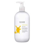 BABÉ – Pediatric Gel De Bain Doux – 500ml