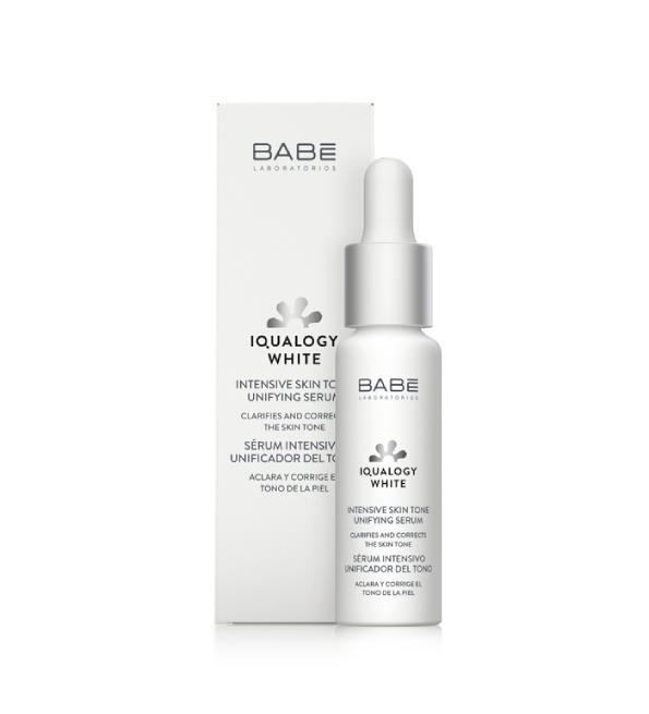 babe-iqualogy-white-serum-unifiant-intensif-30ml.jpg BABÉ – Iqualogy White Serum Unifiant Intensif – 30ml