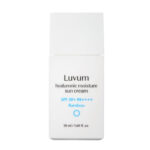 LUVUM – Bamboo Hyaluronic Moisture Sun Cream Spf50+ 50ml