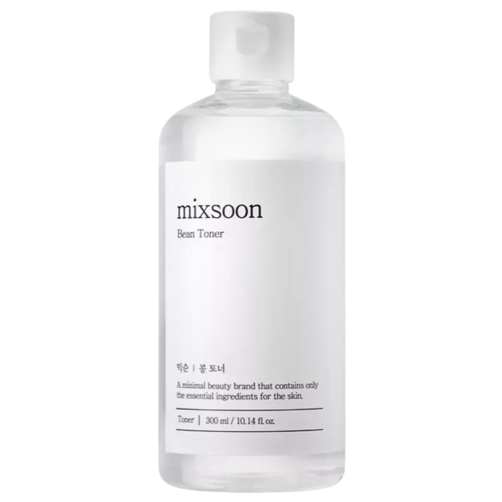 MIXSOON – Bean Toner 300ml