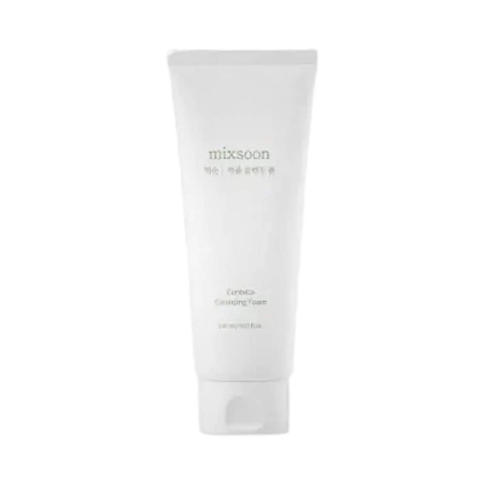 MIXSOON – Centella Cleansing Foam 150ml