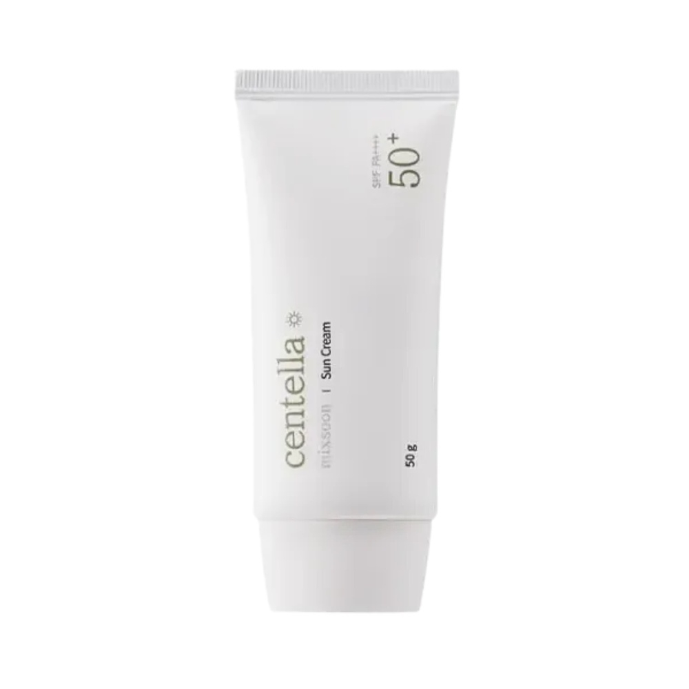MIXSOON – Centella Sun Cream 50g