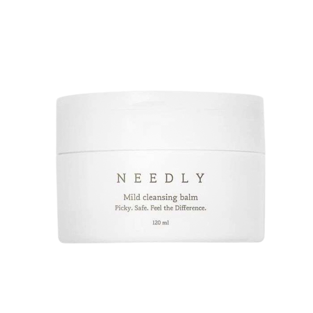 NEEDLY – Mild Cleansing Balm 120ml