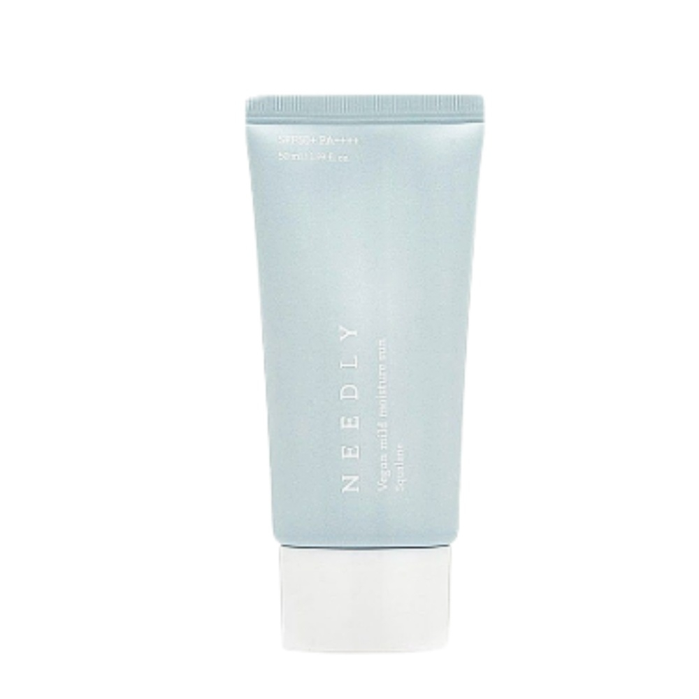 NEEDLY – Vegan Mild Moisture Sun Milk 50ml