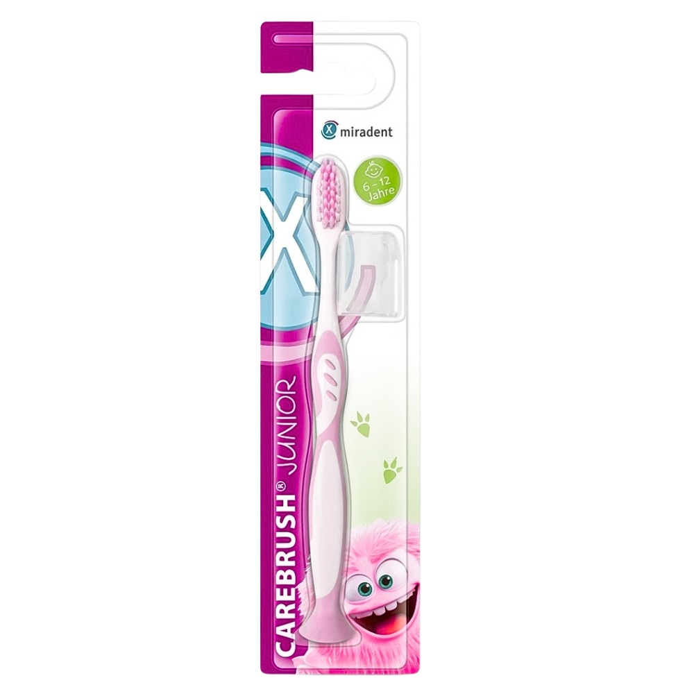 miradent-brosse-a-dents-carebrush-juniors-rose-reference-630-265.jpg MIRADENT – Brosse A Dents Carebrush Juniors Rose Reference 630 265