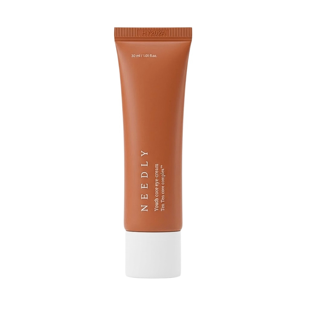 NEEDLY – Youth Core Eye Cream 30ml