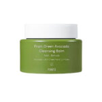PURITO – From Green Avocado Cleansing Balm 100ml