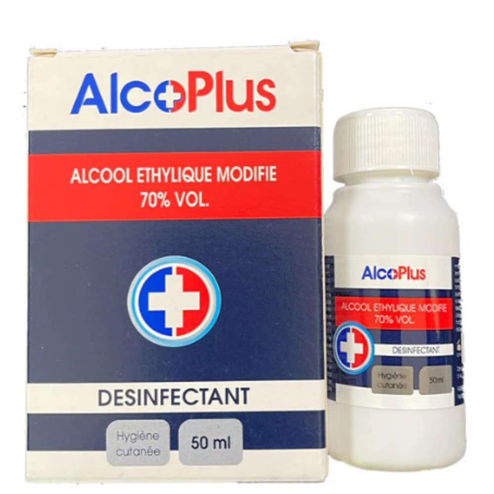 alcoplus-alcool-ethylique-70-spray-50ml.jpg ALCOPLUS – Alcool Ethylique 70% Spray – 50ml