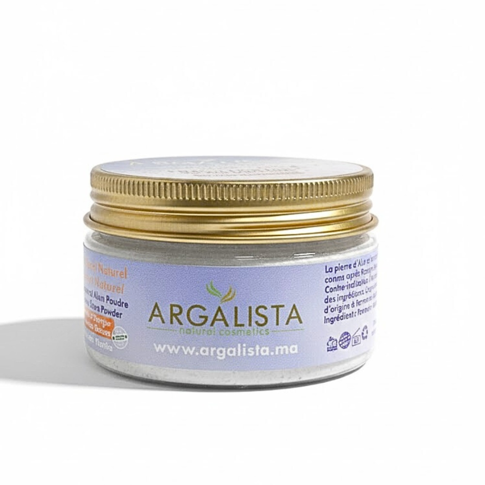 argalista-deodorant-fleur-doranger-poudre-100g.jpg ARGALISTA – Deodorant Fleur D’oranger Poudre – 100g
