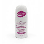 ARGALISTA – Deodorant Jasmine – 50ml