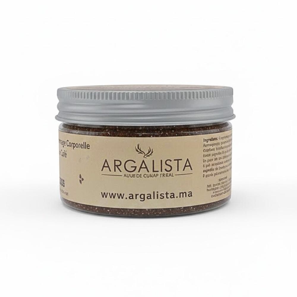 argalista-gommage-au-cafe-250g.jpg ARGALISTA – Gommage Au Cafe – 250g