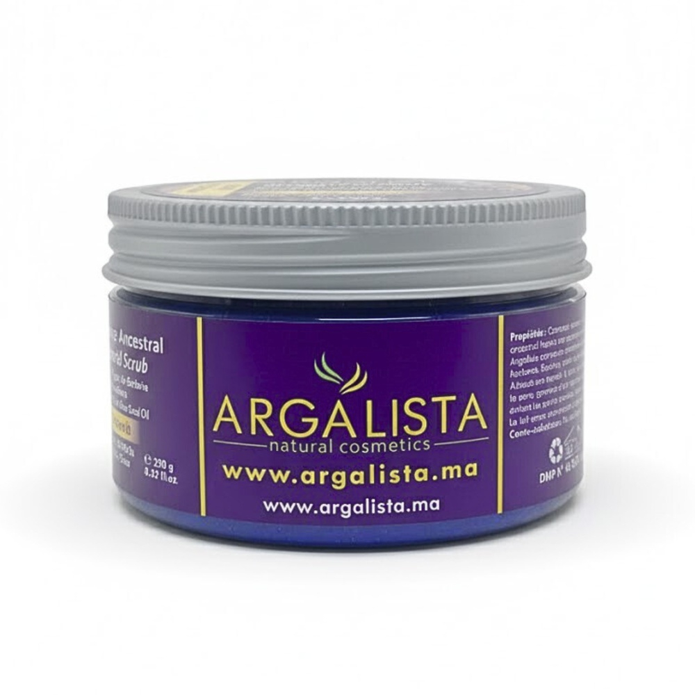 argalista-gommage-corps-au-nila-250g.jpg ARGALISTA – Gommage Corps Au Nila – 250g