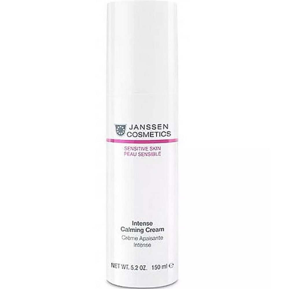 janssen-cosmetics-creme-apaisante-intense-150ml.jpg JANSSEN COSMETICS – Creme Apaisante Intense 150ml